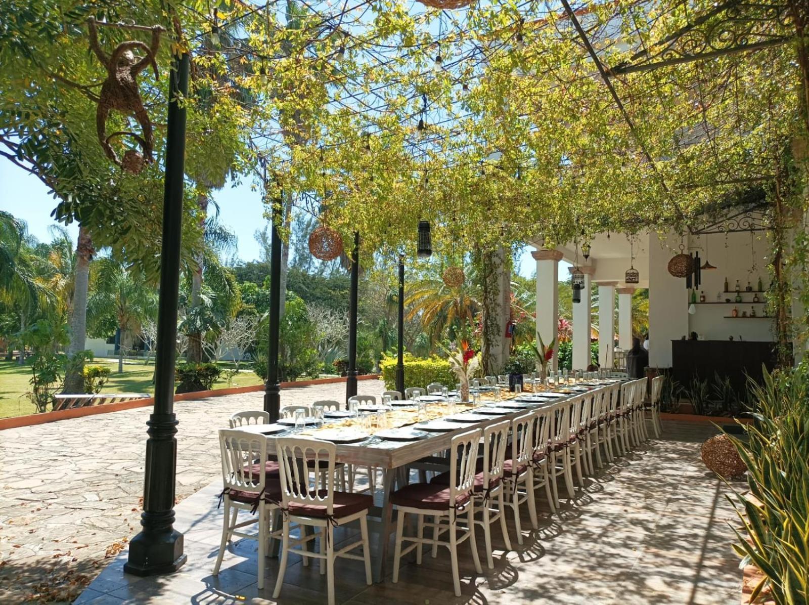 Finca Garullo San Rafael  Exterior foto