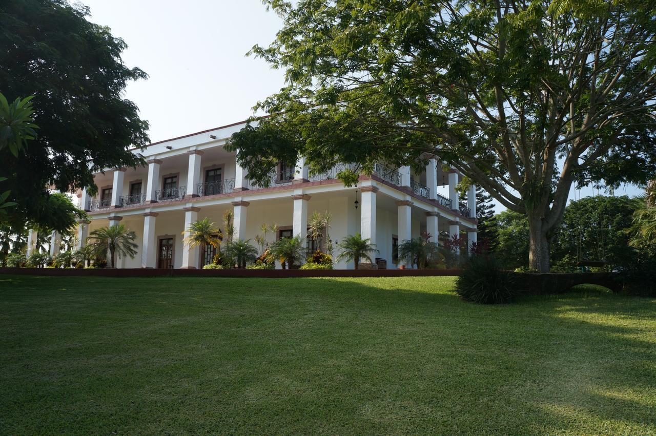 Finca Garullo San Rafael  Exterior foto
