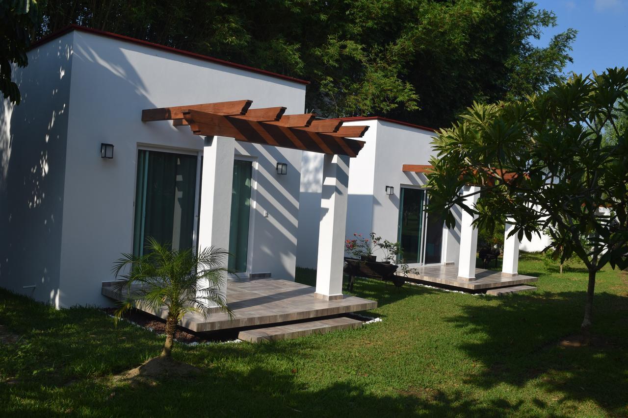 Finca Garullo San Rafael  Exterior foto