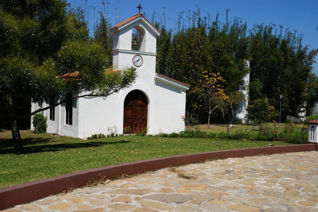 Finca Garullo San Rafael  Exterior foto